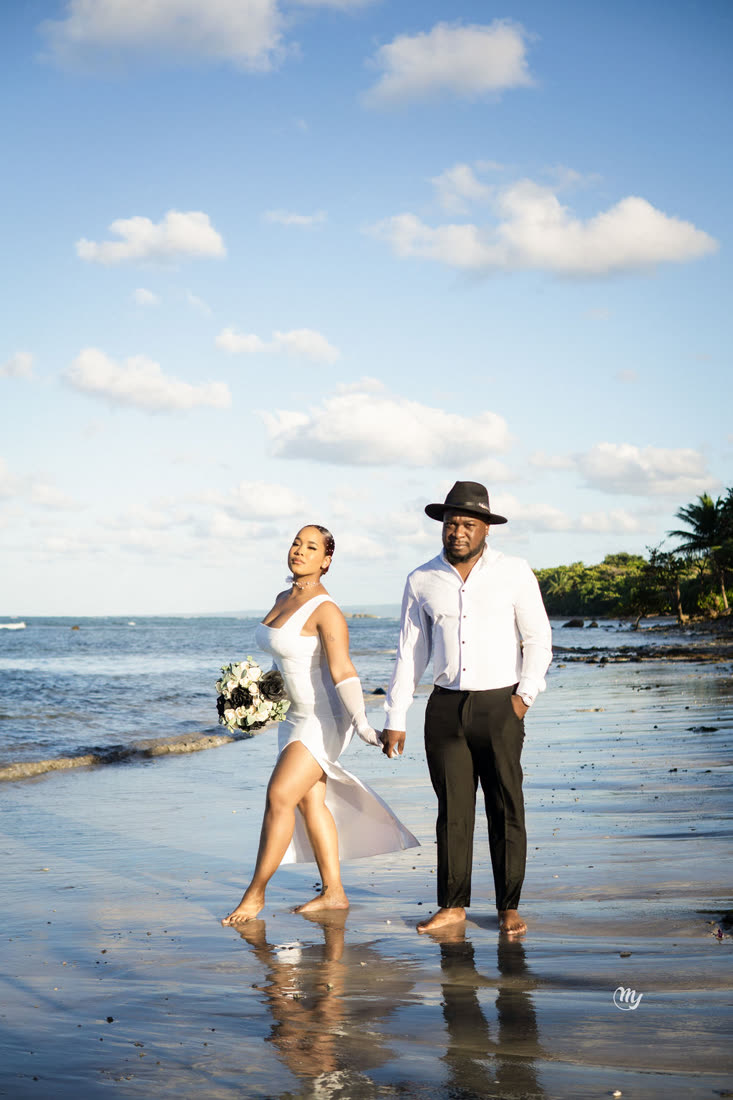 Bodas y eventos