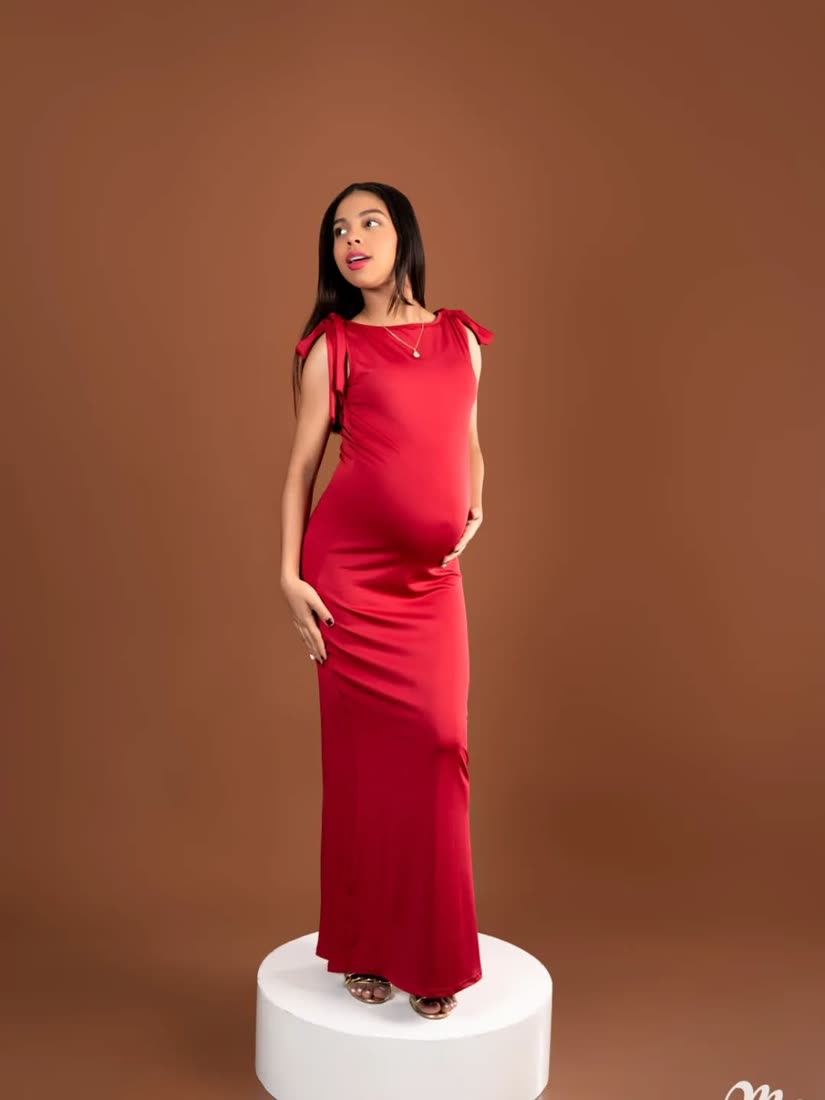 Sesión de fotografía